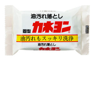 Мыло от загрязнений