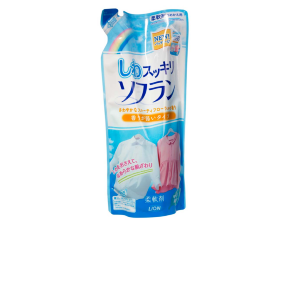 Кондиционеры для белья