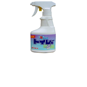 Чистящие средства для туалета