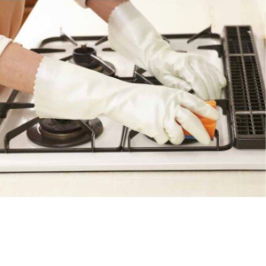 Хозяйственные перчатки