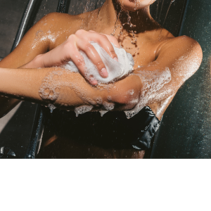 Гель для душа