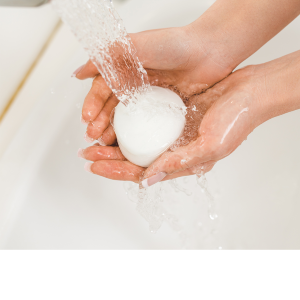 Мыло для рук