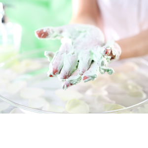 Маски/патчи