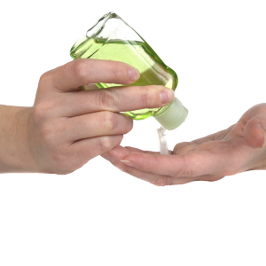 Санитайзеры