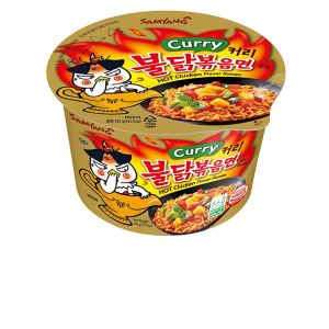 Лапша и рис