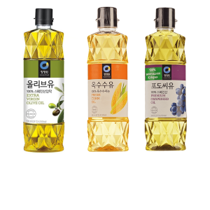 Растительное масло