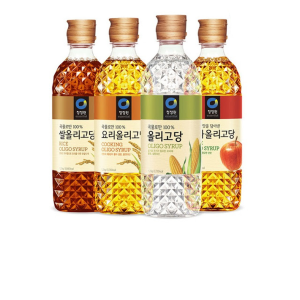 Сиропы кулинарные