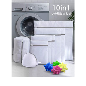 Мешки для стирки белья