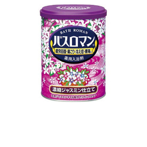 Соль для ванны