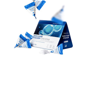 Энзимные скрабы