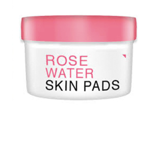 Пилинг пэды