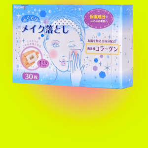 Очищающие салфетки