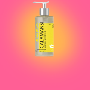 Гидрофильное масло