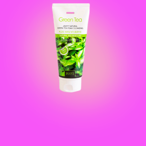 Пенки для умывания