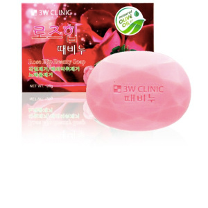 Мыло для умывания