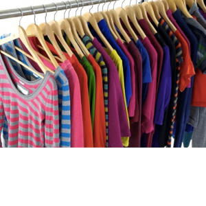 Уход за одеждой