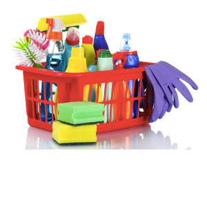 Уход за домом