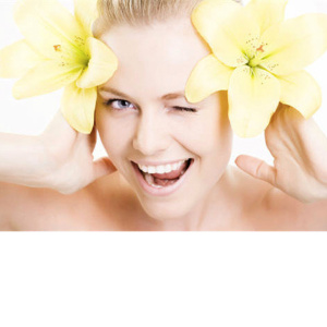 Здоровье и красота