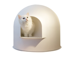 Кошачий туалет