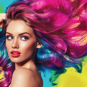 Уход за волосами