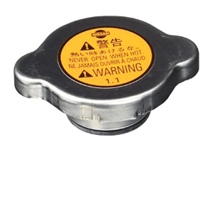 Крышки радиатора