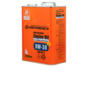 Масла моторные