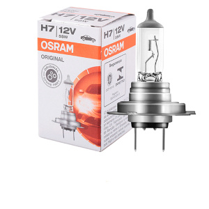 Галогенные лампы