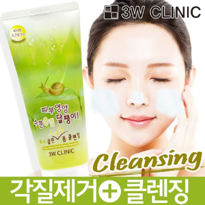 ШАГ 2: Очищение