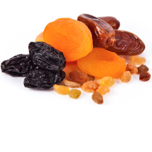Сухофрукты