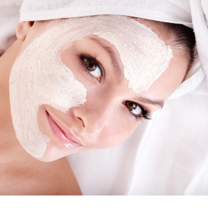 ШАГ 3: Пилинг и скрабы