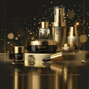 Премиальная косметика