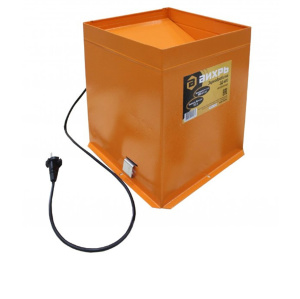 Зернодробилки