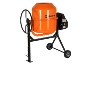 Бетономешалки