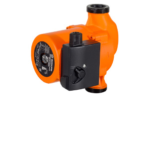 Циркуляционные насосы