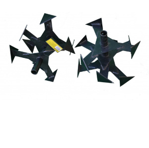 Навесное оборудование