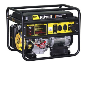 Генераторы