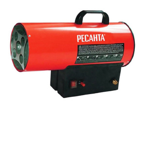 Тепловые пушки