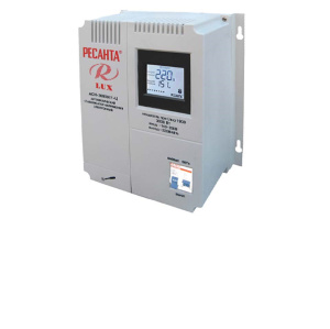 Стабилизаторы напряжения