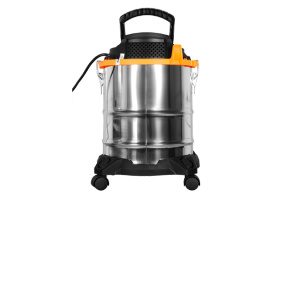 Строительные пылесосы