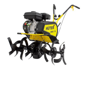 Мотокультиватор