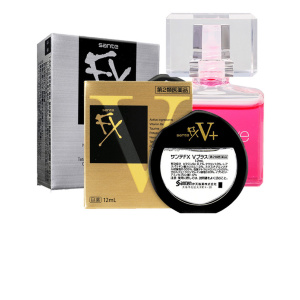 Капли для глаз