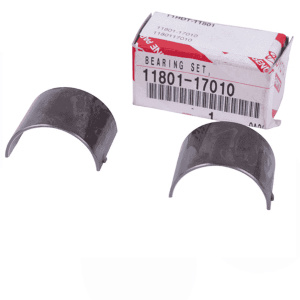 Распредвала