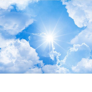 ШАГ 10: Защита от солнца