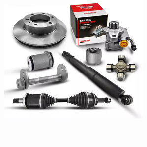 Автозапчасти