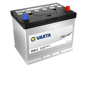 Аккумуляторы