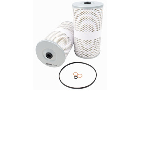 Фильтр топливный