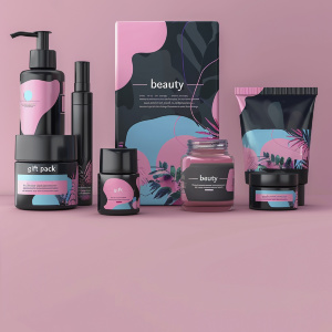 Подарочные наборы