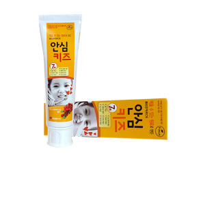 Зубные пасты