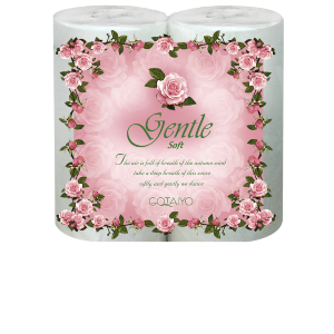 Бумажные полотенца