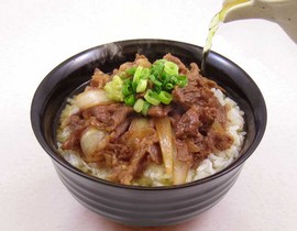 Выбирая Daisho Gyudon(Seasoned Soy Sauce) - Соус для говядины в ...